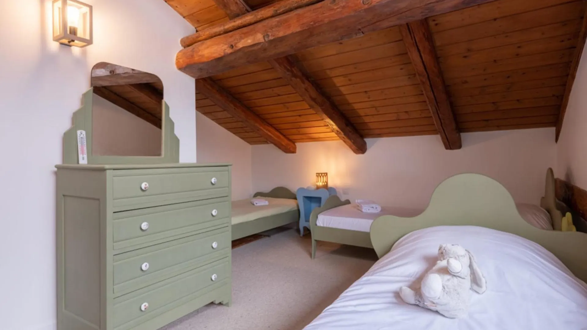 Duplex T3 With Terrace In Chamonix Apartment 0*,  France