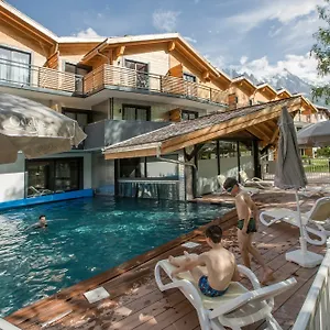 Prestige Odalys Isatis Hotel apartamentowy