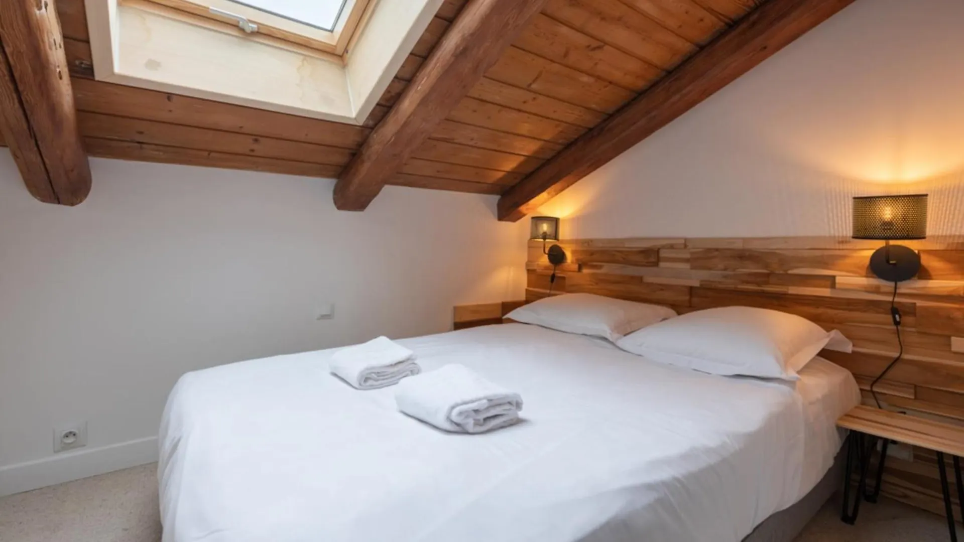Duplex T3 With Terrace In Chamonix Apartment 0*,  France